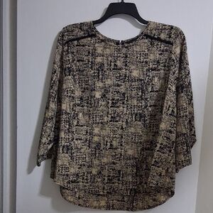 Investments II Top Size 2X